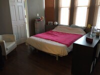 1340 S Hanover St, Unit C photo'