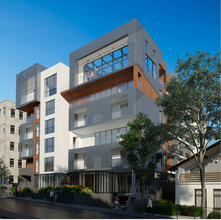 827 S Grand View St in Los Angeles, CA - Building Photo - Building Photo