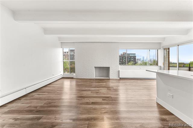 1177 York St in Denver, CO - Building Photo - Building Photo