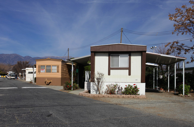 1877 W Ramsey St in Banning, CA - Building Photo - Building Photo