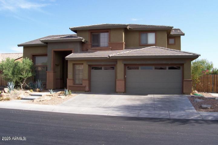 2941 W Adventure Dr in Anthem, AZ - Building Photo