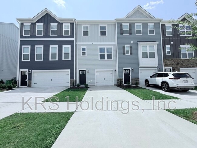 property at 849 Parc Townes Dr