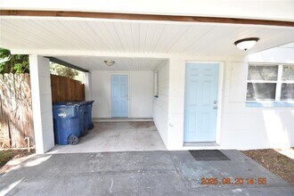 1106 E Seneca Ave in Tampa, FL - Building Photo - Building Photo