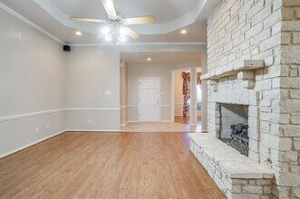 705 Berkley Dr in Cleburne, TX - Building Photo - Building Photo