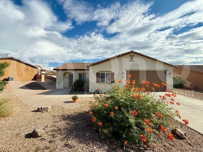 property at 640 S Harry P Stagg Dr