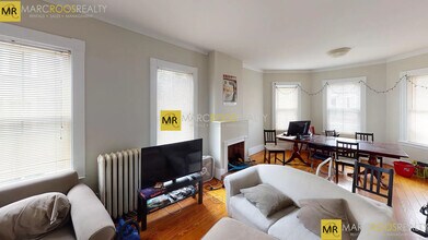 5 Durham St, Unit 1 in Somerville, MA - Building Photo - Building Photo