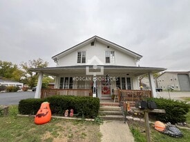 716 S 14th St in New Castle, IN - Building Photo