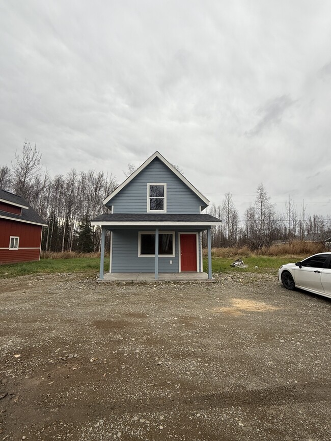 9650 Herkimer Dr in Wasilla, AK - Building Photo - Building Photo