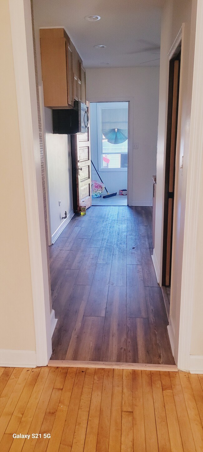 3807 N Narragansett Ave in Chicago, IL - Building Photo - Building Photo