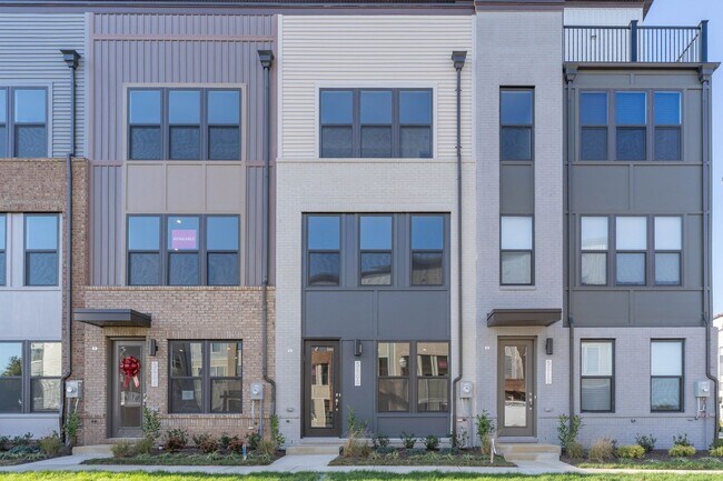 property at 5610 Alpha Rdg Ave