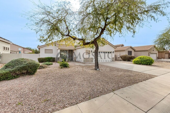 4287 E Del Rio St in Gilbert, AZ - Building Photo - Building Photo