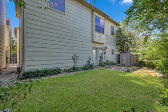 932 Lester St in Houston, TX - Building Photo - Building Photo