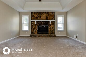 105 Springvalley Way in Stockbridge, GA - Building Photo - Building Photo