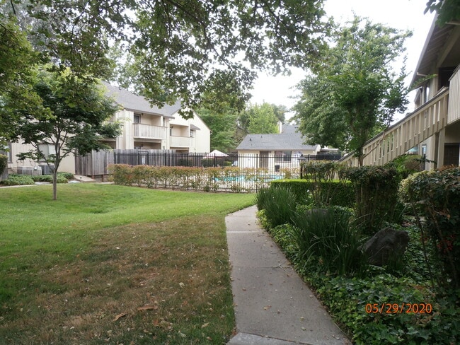 property at 4839 Vir Mar St
