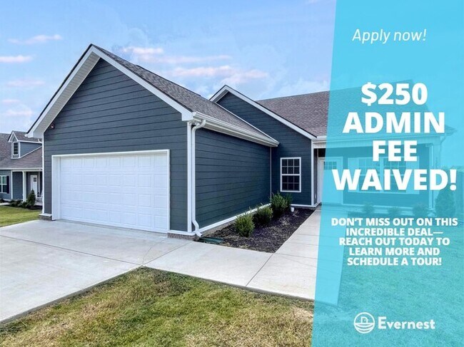 property at 1305 Ventura Ln
