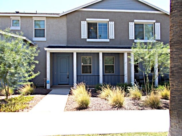 property at 20715 W Thomas Rd