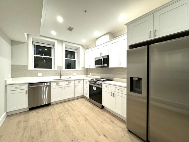 162 Allston St, Unit 3