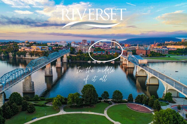 Riverset