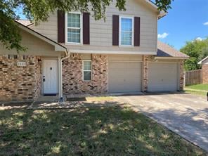 2505 Craig Ln in Denton, TX - Foto de edificio - Building Photo