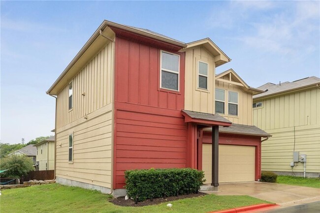 5428 Falling Leaf Ln in Austin, TX - Building Photo - Building Photo