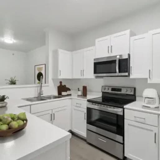 Harlan at Med Center