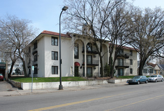 5501 Nicollet Ave in Minneapolis, MN - Building Photo - Building Photo