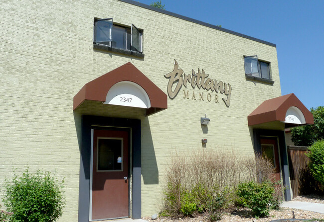 2361 S York St in Denver, CO - Building Photo - Building Photo