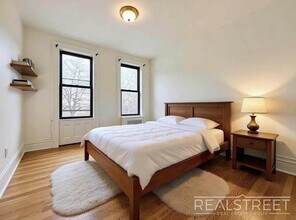 Spacious 1.5-Bedroom Penthouse Apartment in Prime Bushwick! in Brooklyn, NY - Building Photo - Building Photo