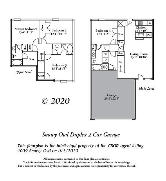 3925 Snowy Owl Dr in Columbia, MO - Building Photo - Building Photo