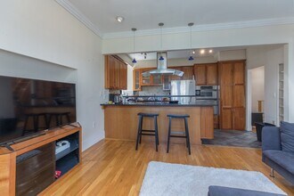 41 Worcester Sq, Unit 7 in Boston, MA - Foto de edificio - Building Photo