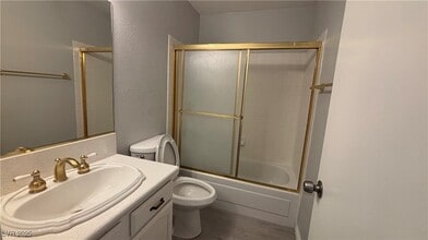 4151 Gannet Cir in Las Vegas, NV - Building Photo - Building Photo