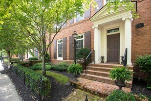 15 Keswick Commons in New Albany, OH - Building Photo