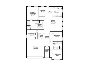 716 Trinity Trl in Denton, TX - Building Photo - Building Photo