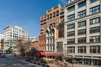 The Clara Barton at Penn Quarter in Washington, DC - Building Photo - Building Photo