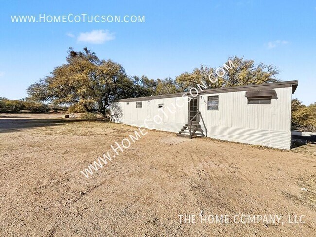 1563 W Patton St in Saint David, AZ - Building Photo - Building Photo