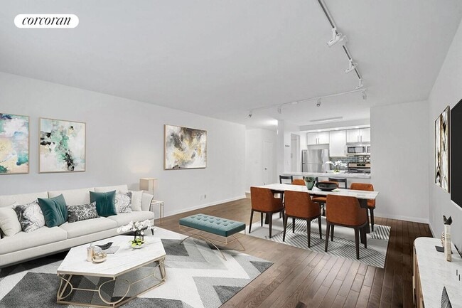 100 W 89th St in New York, NY - Building Photo - Building Photo