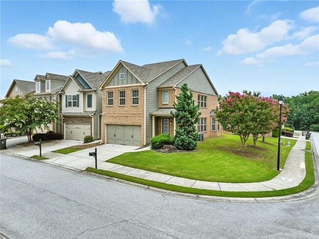 property at 2408 Chancery Mill Ln