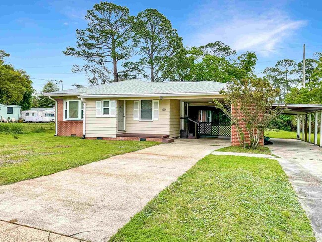 property at 514 Wayne Ave