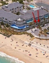 Ocean Park in Vero Beach, FL - Building Photo - Building Photo