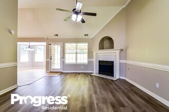 5673 Grove Ln in Horn Lake, MS - Building Photo - Building Photo