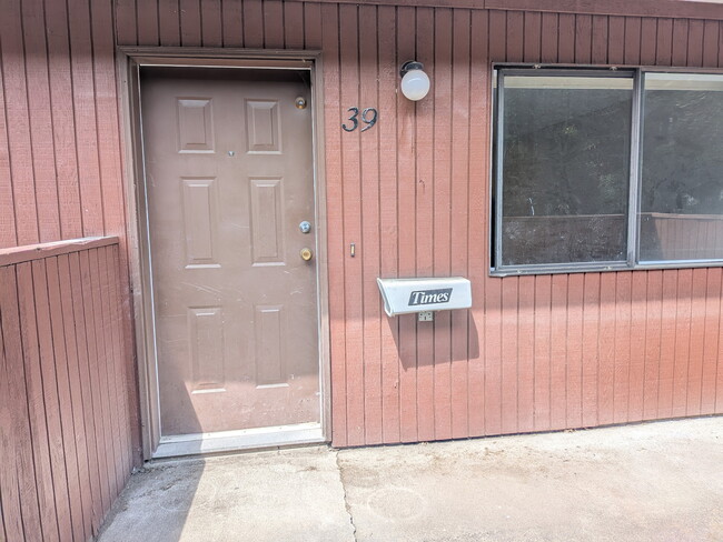 property at 5662 Vedder Rd