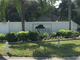 8622 Cattail Dr in Tampa, FL - Building Photo