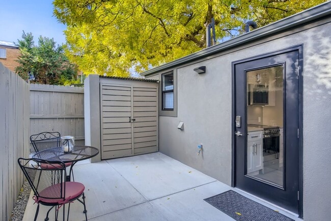 property at 1157 Josephine St