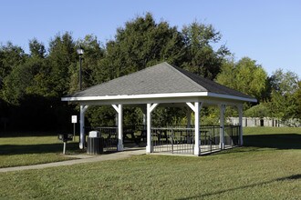 Savannah Park in Foley, AL - Foto de edificio - Building Photo