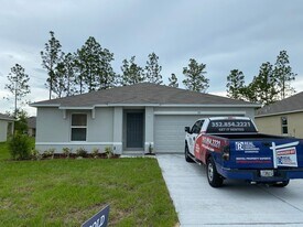 93 Hickory Course Pass in Ocala, FL - Building Photo