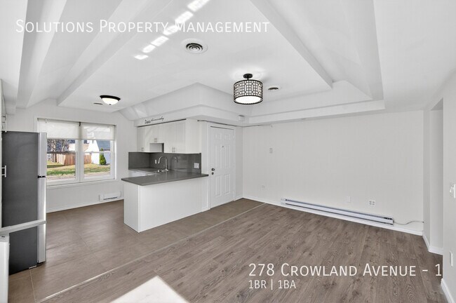 278 Crowland Ave in Welland, ON - Building Photo - Building Photo