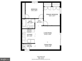 310 Atlantic St SE in Washington, DC - Building Photo