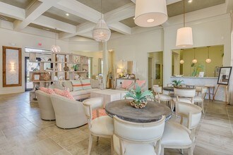 Sorrel Luxury Apartments in Jacksonville, FL - Building Photo - Building Photo