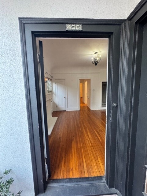 432 N Norton Ave in Los Angeles, CA - Building Photo - Building Photo