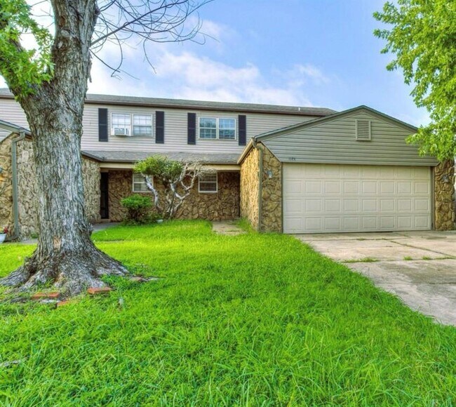 property at 3509 Wynn Dr